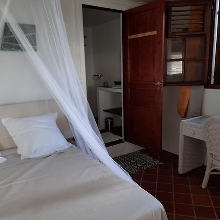 Villa Tropic Bellevue à Le Diamant Extérieur photo