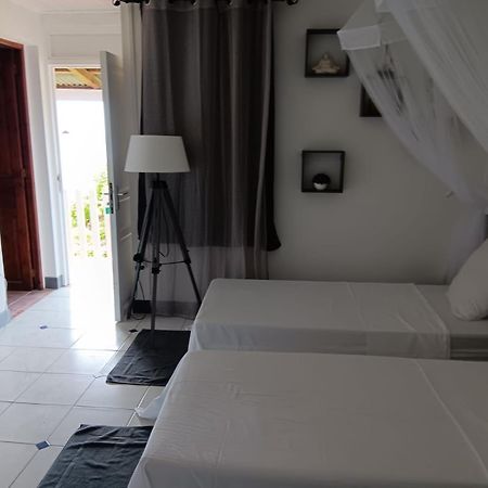 Villa Tropic Bellevue à Le Diamant Extérieur photo