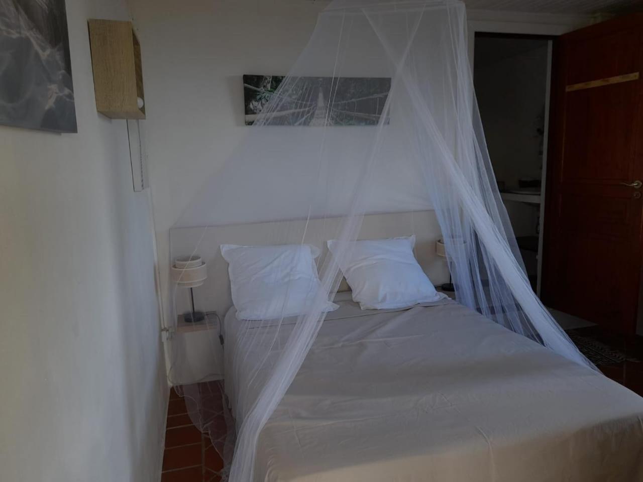 Villa Tropic Bellevue à Le Diamant Extérieur photo